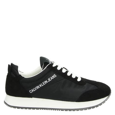 calvin klein schoenen dames nelson